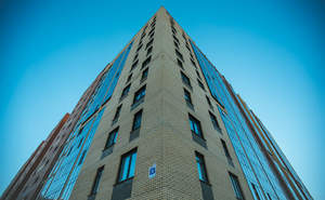 Студия квартира, на длительный срок, 28м2, 3/16 этаж