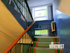 2-к квартира, на длительный срок, 43м2, 5/5 этаж