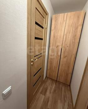 1-к квартира, на длительный срок, 28м2, 1/10 этаж