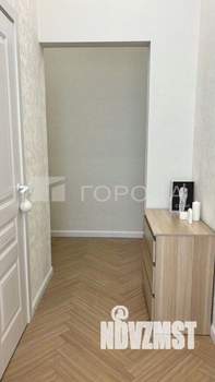 1-к квартира, на длительный срок, 35м2, 25/25 этаж