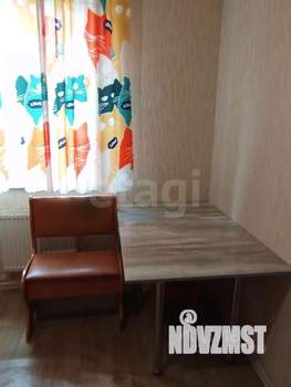 2-к квартира, на длительный срок, 57м2, 1/17 этаж