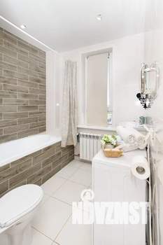 Студия квартира, посуточно, 27м2, 2/10 этаж