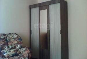 1-к квартира, на длительный срок, 30м2, 15/17 этаж