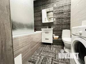 1-к квартира, посуточно, 47м2, 1/1 этаж