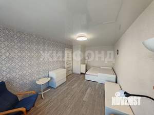 1-к квартира, на длительный срок, 32м2, 6/9 этаж