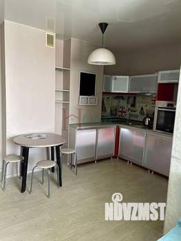 1-к квартира, на длительный срок, 32м2, 9/10 этаж