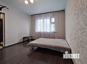 1-к квартира, на длительный срок, 37м2, 14/17 этаж