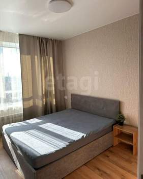 2-к квартира, на длительный срок, 40м2, 12/25 этаж