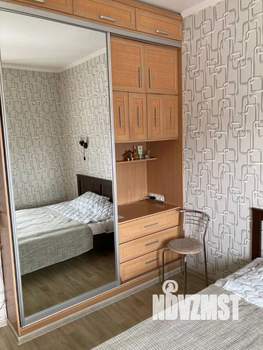 2-к квартира, на длительный срок, 42м2, 5/5 этаж