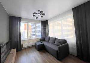 2-к квартира, на длительный срок, 61м2, 7/25 этаж