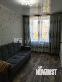 2-к квартира, на длительный срок, 43м2, 4/5 этаж