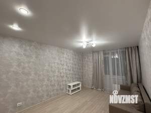 1-к квартира, на длительный срок, 42м2, 21/26 этаж