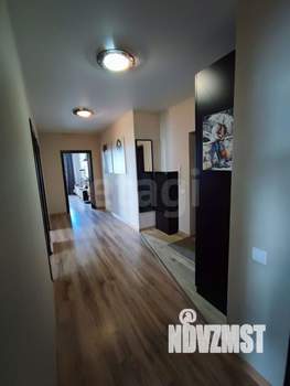 3-к квартира, на длительный срок, 90м2, 12/25 этаж
