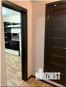 1-к квартира, на длительный срок, 37м2, 10/10 этаж