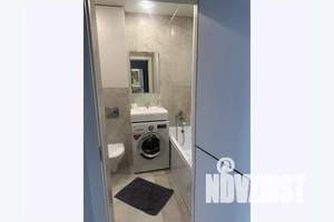 2-к квартира, посуточно, 39м2, 10/20 этаж