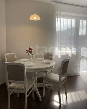 2-к квартира, на длительный срок, 63м2, 9/25 этаж