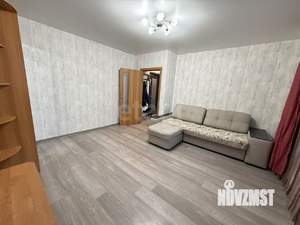 1-к квартира, на длительный срок, 35м2, 6/10 этаж