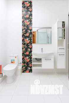 2-к квартира, посуточно, 50м2, 7/10 этаж