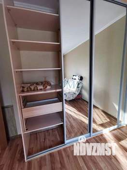 1-к квартира, на длительный срок, 40м2, 2/10 этаж