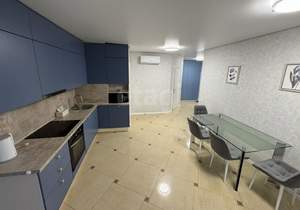 4-к квартира, на длительный срок, 100м2, 24/26 этаж