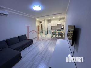 2-к квартира, на длительный срок, 44м2, 2/24 этаж