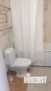 1-к квартира, на длительный срок, 33м2, 4/6 этаж