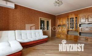 2-к квартира, на длительный срок, 71м2, 17/21 этаж