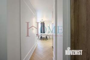 3-к квартира, на длительный срок, 61м2, 17/25 этаж