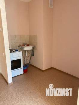 1-к квартира, на длительный срок, 38м2, 2/10 этаж