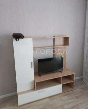 1-к квартира, на длительный срок, 54м2, 14/18 этаж