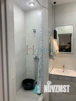 1-к квартира, на длительный срок, 44м2, 13/25 этаж