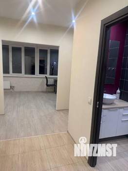 2-к квартира, на длительный срок, 79м2, 12/15 этаж