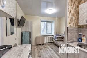 Студия квартира, посуточно, 20м2, 1/5 этаж