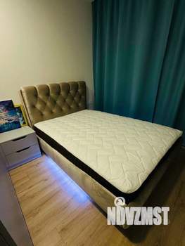 1-к квартира, на длительный срок, 31м2, 3/5 этаж