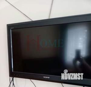 1-к квартира, на длительный срок, 40м2, 2/25 этаж