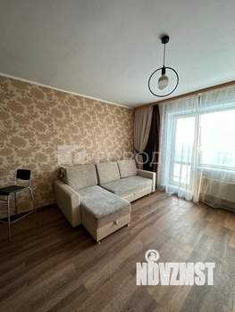 Студия квартира, на длительный срок, 34м2, 7/10 этаж