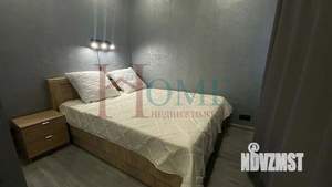 Студия квартира, на длительный срок, 32м2, 17/17 этаж