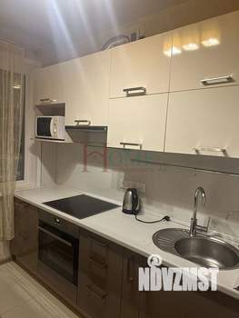 2-к квартира, на длительный срок, 43м2, 3/9 этаж