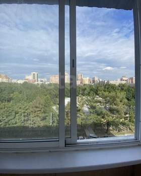 2-к квартира, на длительный срок, 42м2, 9/9 этаж