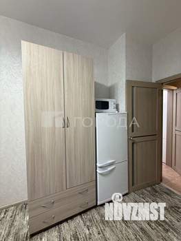 Студия квартира, на длительный срок, 26м2, 4/22 этаж