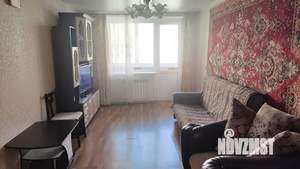 3-к квартира, на длительный срок, 57м2, 3/9 этаж