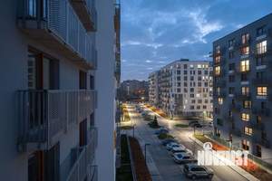 Студия квартира, на длительный срок, 28м2, 3/10 этаж