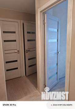 2-к квартира, на длительный срок, 40м2, 8/9 этаж