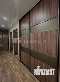 3-к квартира, на длительный срок, 62м2, 3/9 этаж