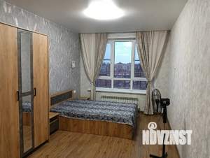 2-к квартира, посуточно, 42м2, 10/25 этаж