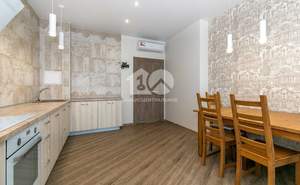 3-к квартира, на длительный срок, 100м2, 18/24 этаж