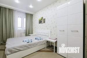 2-к квартира, посуточно, 45м2, 3/10 этаж