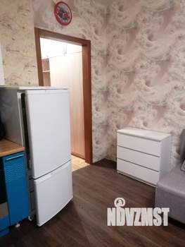 Студия квартира, на длительный срок, 20м2, 7/19 этаж