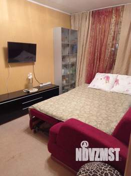 2-к квартира, посуточно, 45м2, 1/9 этаж