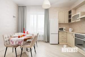 2-к квартира, посуточно, 64м2, 21/22 этаж